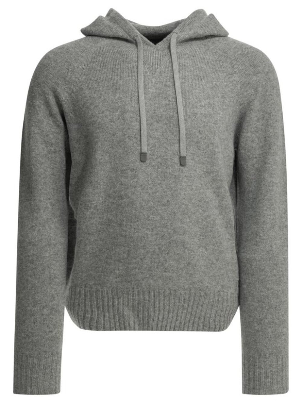 Tom Ford Cashmere Hooded Sweater Tag Size 52 Men